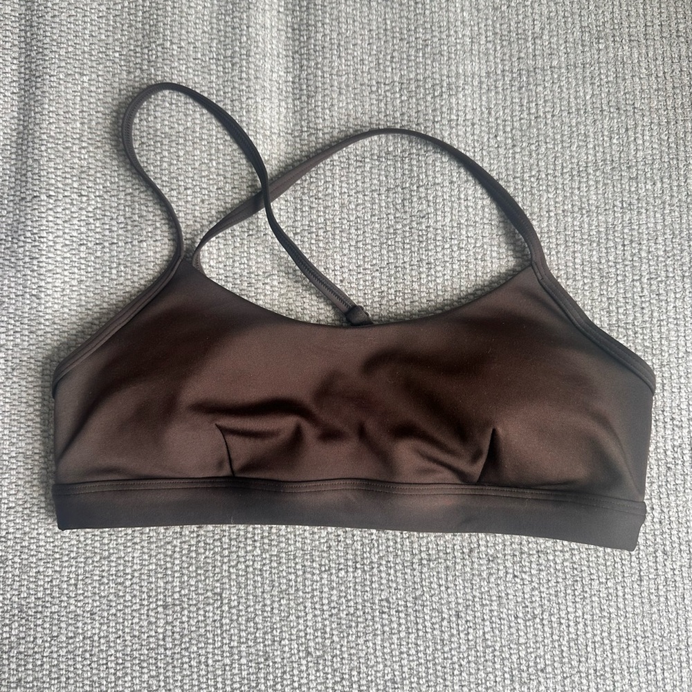 Alo Yoga Airlift Intrigue Bra